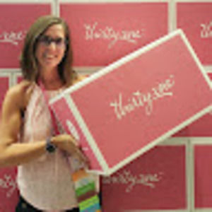 Meet your Posher, Eileen